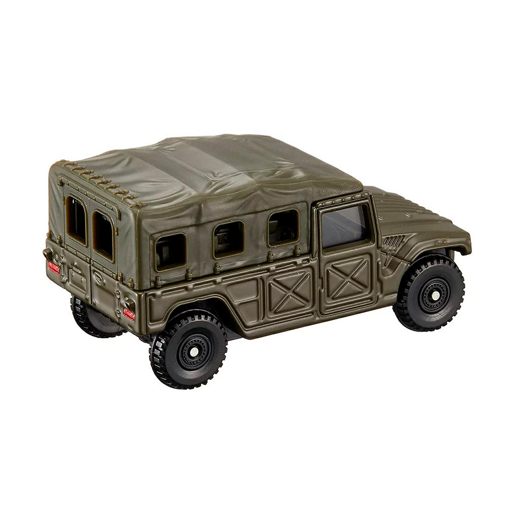 TOMICA NO.96 JSDF HIGH MOBILITY VEHICLE TOMICA NO.96 JSDF HIGH MOBILITY VEHICLE